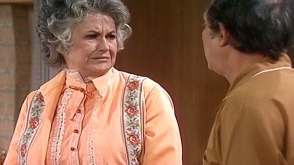 Maude - A Night To Remember