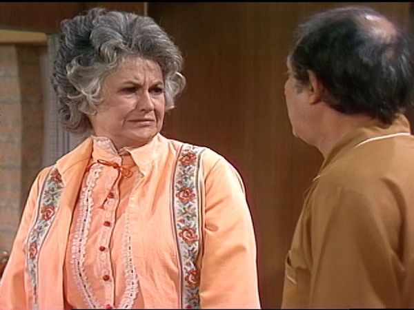 Maude - A Night To Remember