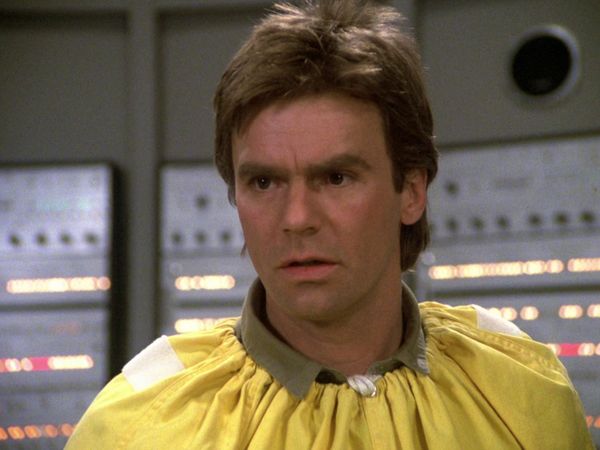 MacGyver - Flame's End