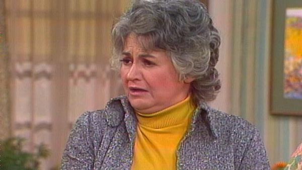 Maude - Maude, The Boss