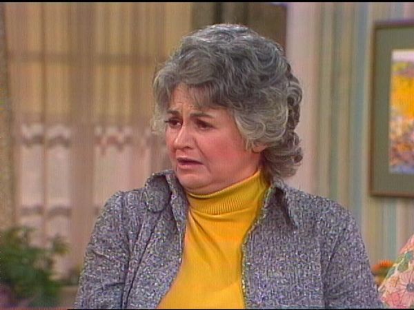 Maude - Maude, The Boss