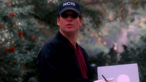 NCIS - Enterrada Viva