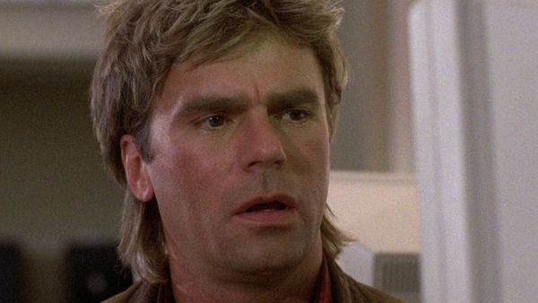 MacGyver - Phoenix Under Siege