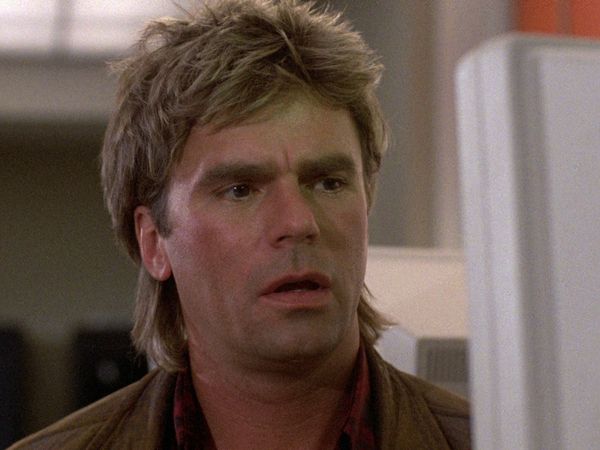 MacGyver - Phoenix Under Siege