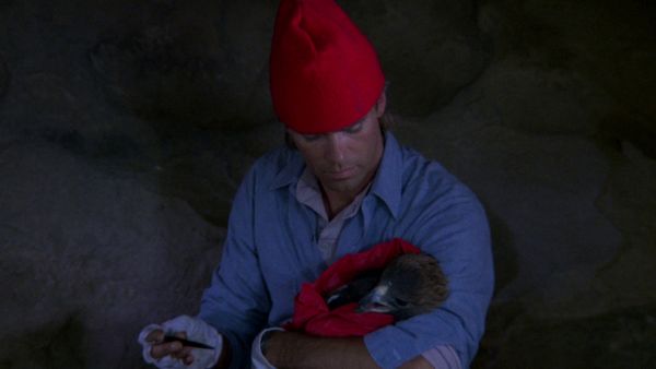 MacGyver - Eagles