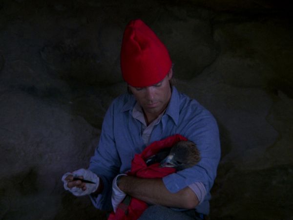 MacGyver - Eagles