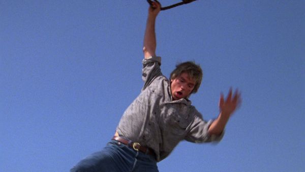 MacGyver - The Wish Child