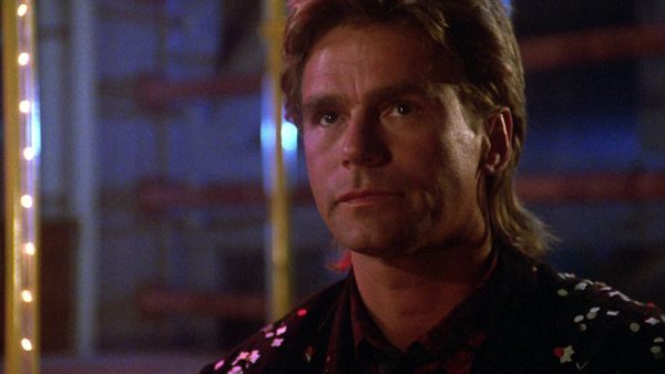MacGyver - Jack Is Back / Dalton, Jack of Spies