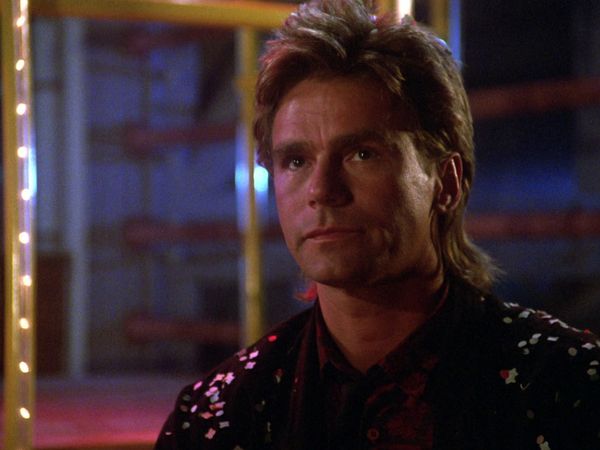MacGyver - Jack Is Back / Dalton, Jack of Spies
