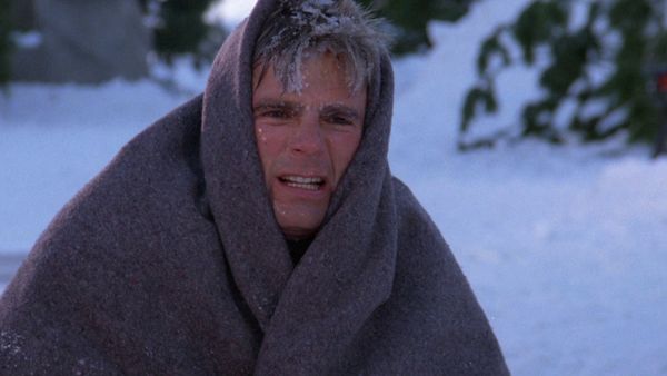 MacGyver - Out In The Cold
