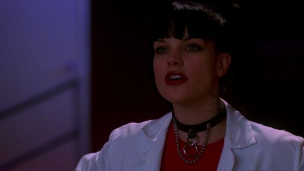 NCIS - Espião dos Céus