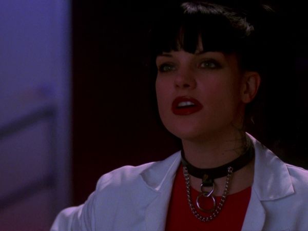 NCIS - Espião dos Céus