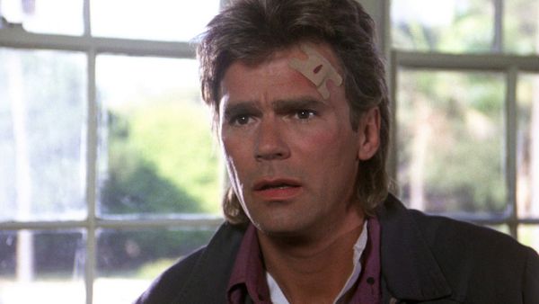 MacGyver - Doa: Macgyver