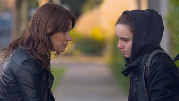 100 dias para enamorarse LT - Episodio 36