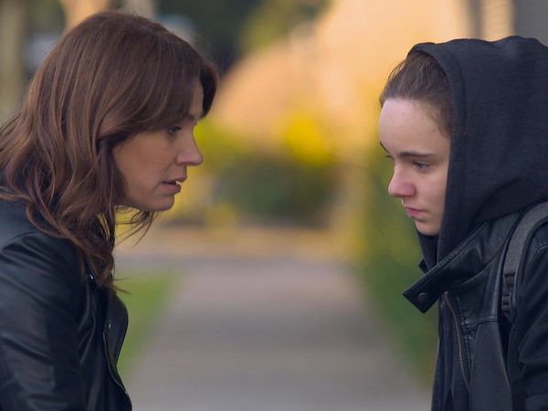 100 dias para enamorarse LT - Episodio 36