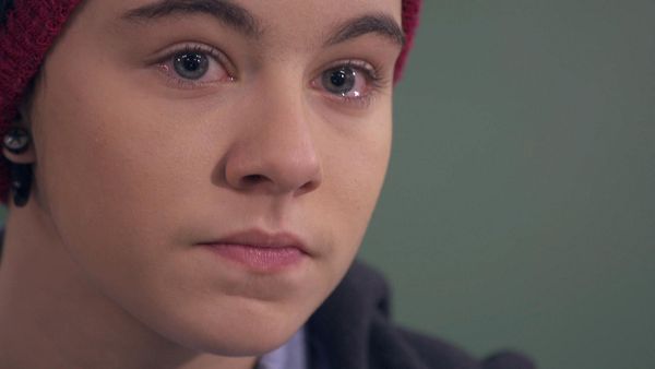 100 dias para enamorarse LT - Episodio 40