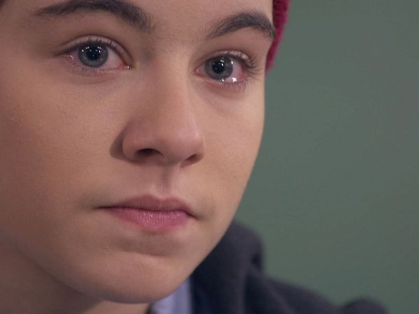 100 dias para enamorarse LT - Episodio 40