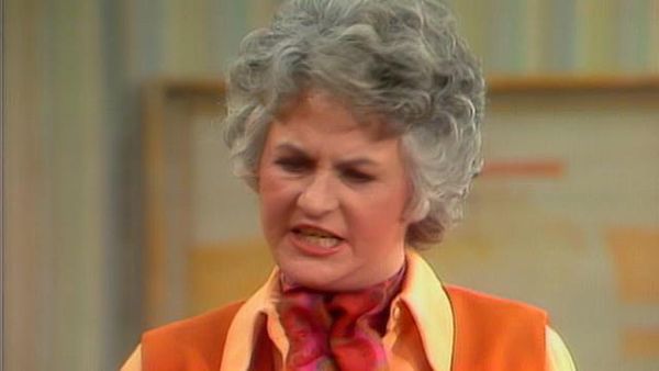 Maude - And Then There Were None