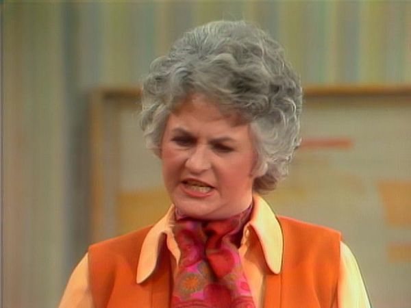 Maude - And Then There Were None