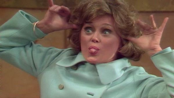 Maude - The Emergence Of Vivian
