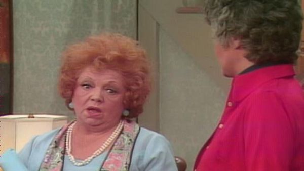 Maude - Walter's Pride