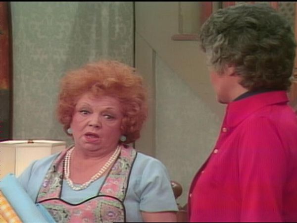 Maude - Walter's Pride