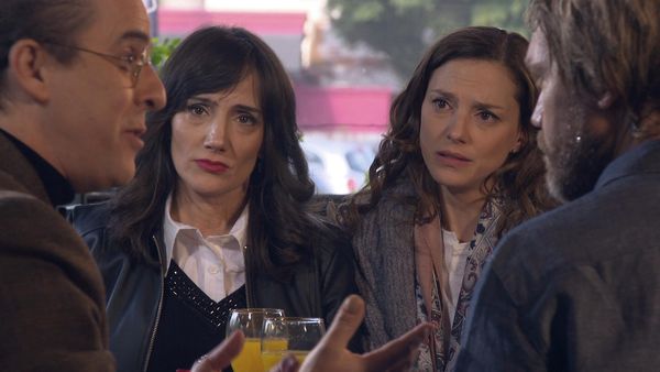 100 dias para enamorarse LT - Episodio 38