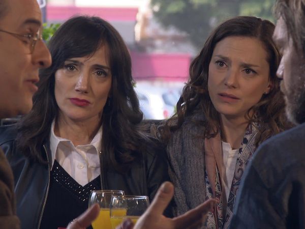 100 dias para enamorarse LT - Episodio 38
