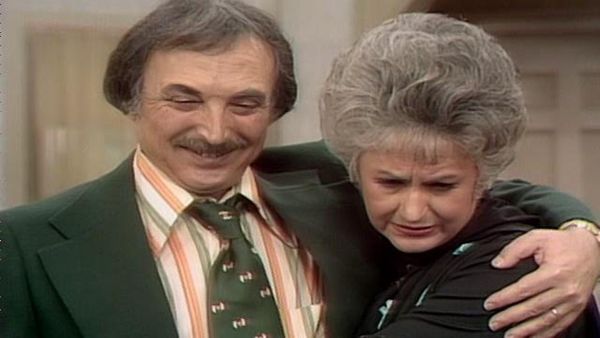 Maude - Maude's Mother