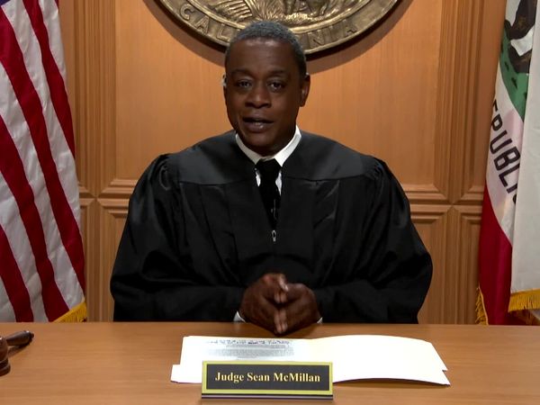 Judge Dad - War of the Roses