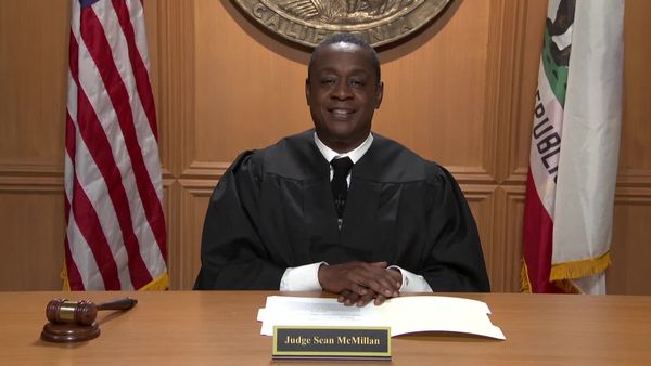 Judge Dad - Puff Puff Trash
