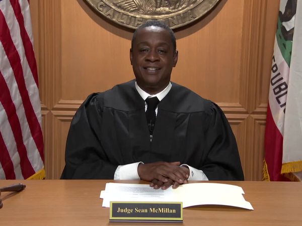 Judge Dad - Puff Puff Trash