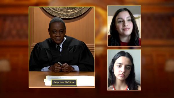 Judge Dad - Tip Me Ova