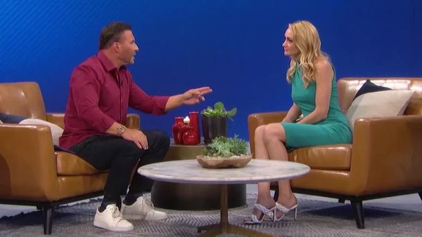 Change with Ed Mylett - Samantha: Why Can’t I Find Love?