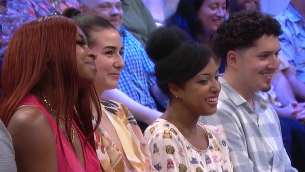 Change with Ed Mylett - Oriana and Tee: Glimpse The Good Life With Me Baby
