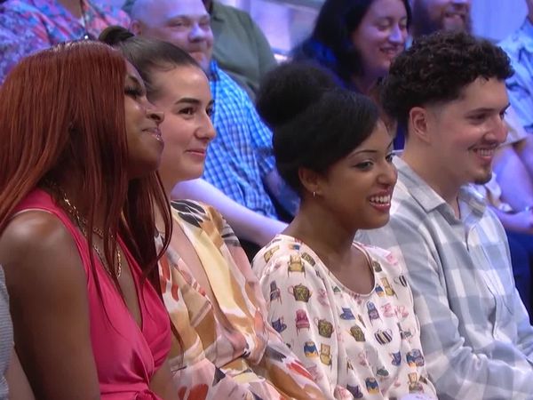 Change with Ed Mylett - Oriana and Tee: Glimpse The Good Life With Me Baby