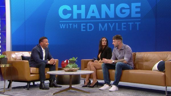 Change with Ed Mylett - Alexis and Clark: Living With Special Needs