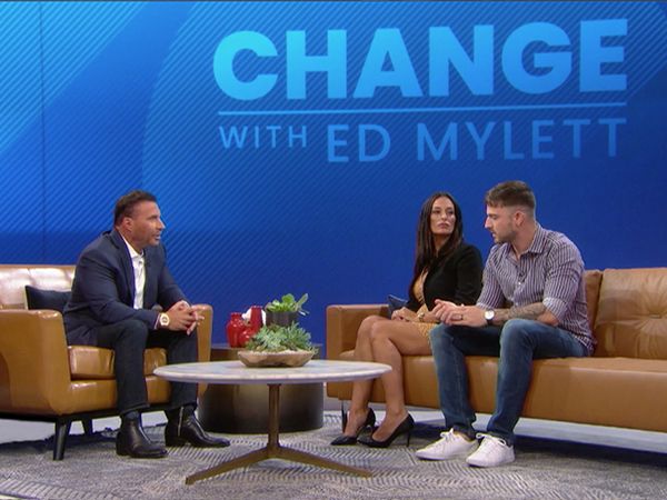 Change with Ed Mylett - Alexis and Clark: Living With Special Needs