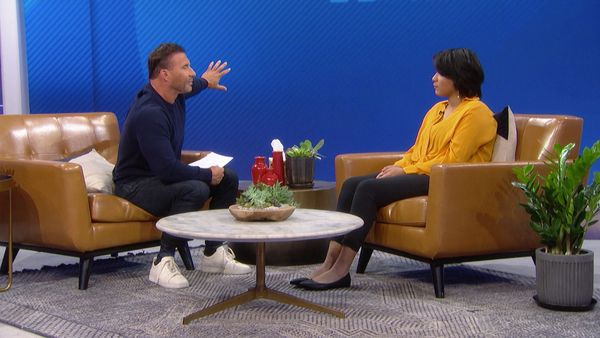 Change with Ed Mylett - Emelin: Moving On After Trauma