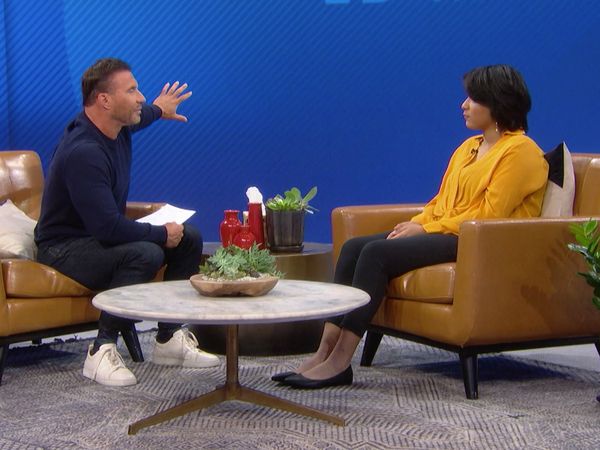 Change with Ed Mylett - Emelin: Moving On After Trauma
