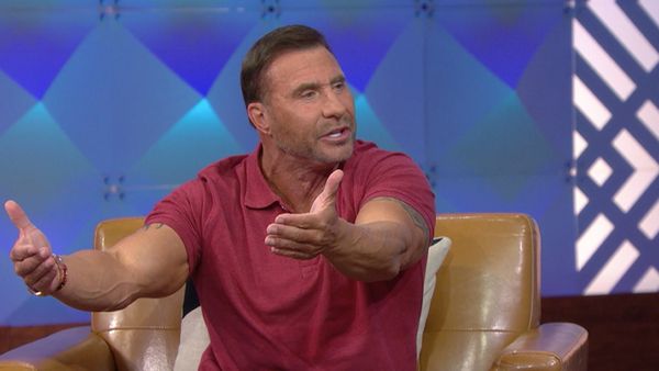 Change with Ed Mylett - Angie: I’m not a “Fat Person” On The Inside