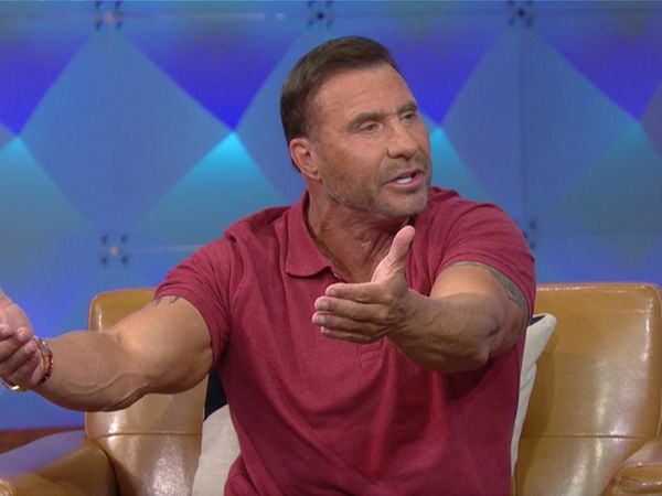 Change with Ed Mylett - Angie: I’m not a “Fat Person” On The Inside