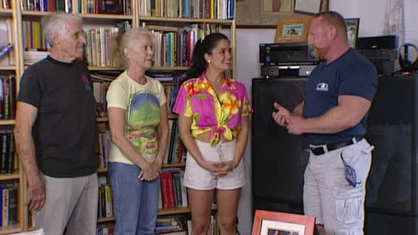 Sell This House! - Kaneohe, Oahu, HI (2004)