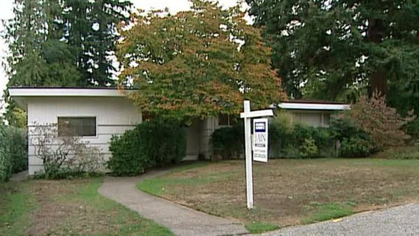 Sell This House! - Bellevue, WA (2004)