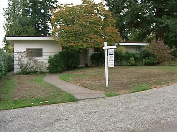 Sell This House! - Bellevue, WA (2004)