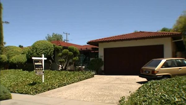 Sell This House! - Los Gatos, CA (2003)
