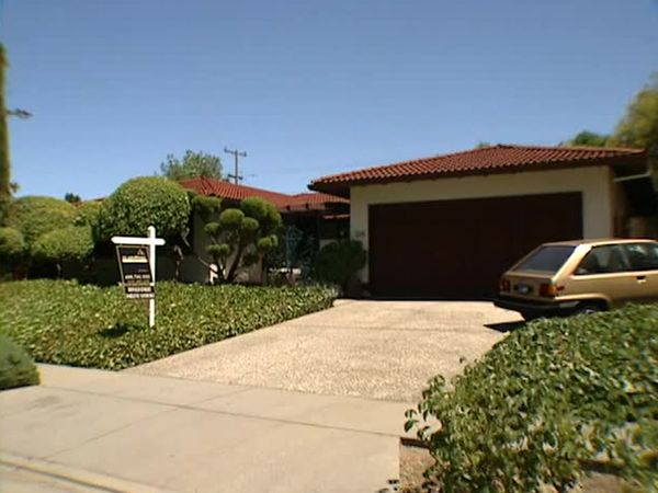 Sell This House! - Los Gatos, CA (2003)