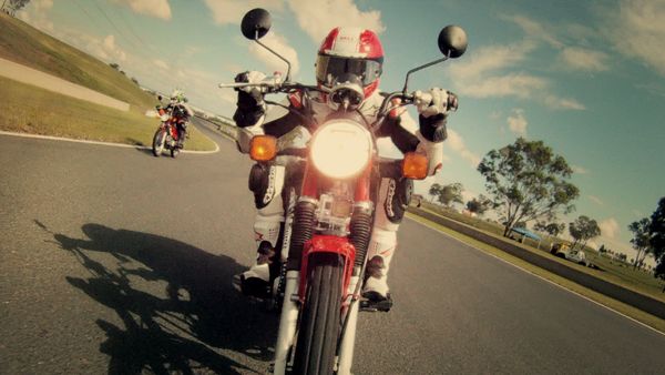 Top Gear: Special: Festival Sydney - Festival Sydney