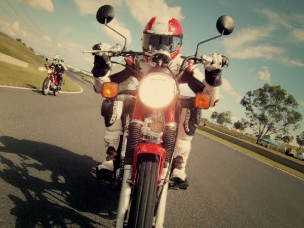 Top Gear: Special: Festival Sydney - Festival Sydney