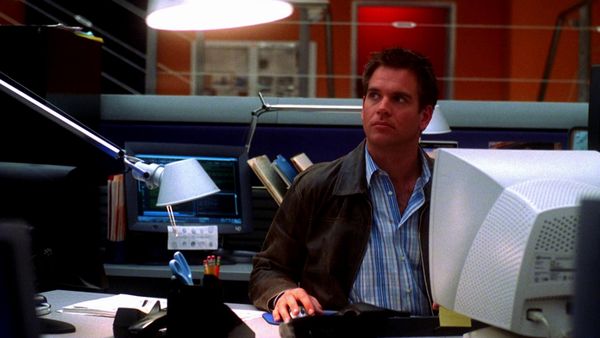 NCIS LT - El despertar